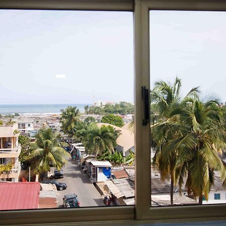 Prestige Suites Accra Exterior photo