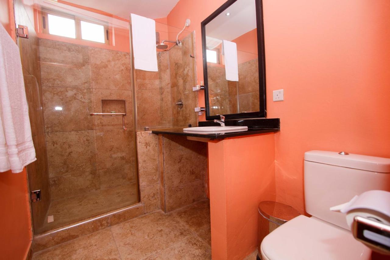 Prestige Suites Accra Exterior photo